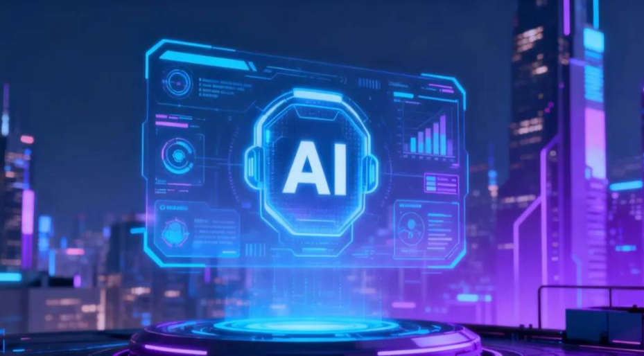 梅县AI选型参考：合理运用人工智能工具提升效率