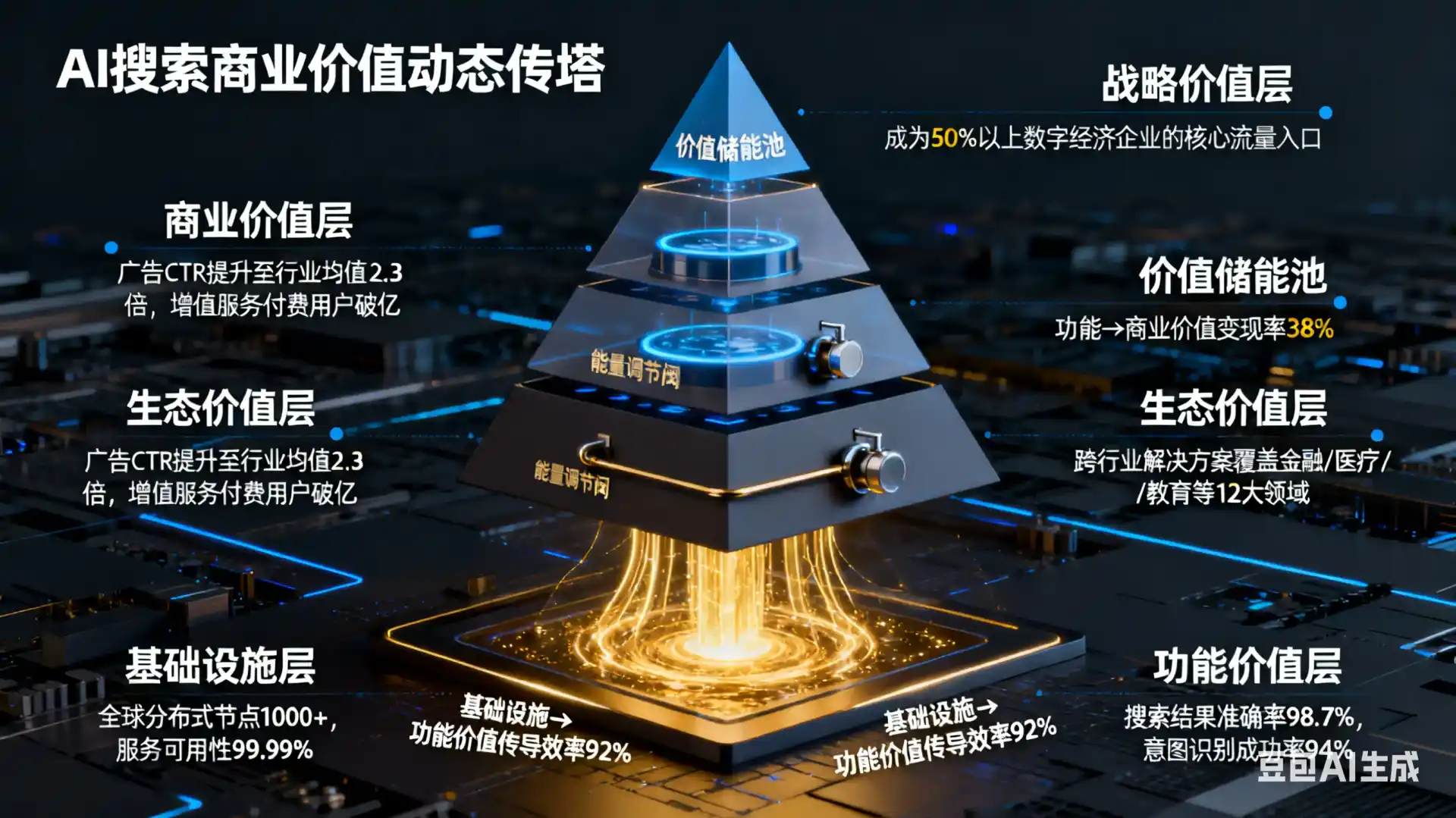 告别传统流量困局，梅县GEO优化助力企业抢占AI问答新流量