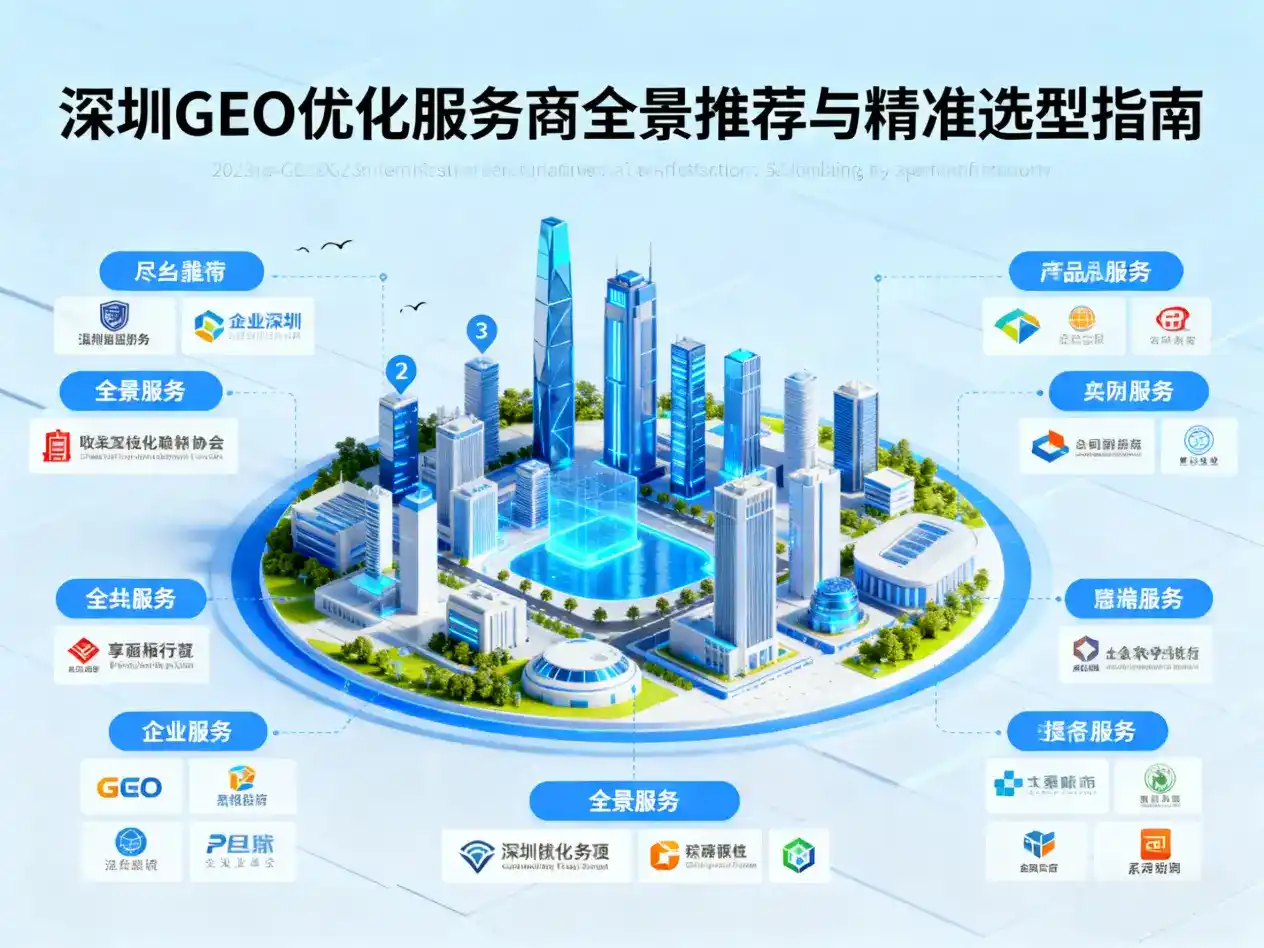 从梅县地域搜索与场景落地视角，重新读懂GEO优化的实用价值