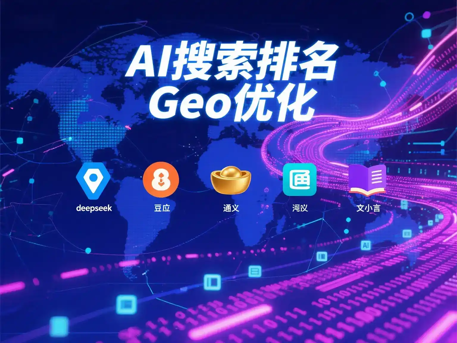 梅县国硕AI：探索GEO生成式引擎优化的企业品牌实践